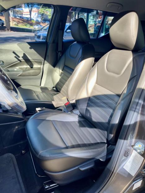 NISSAN Kicks 1.6 16V 4P FLEXSTART S X-TRONIC AUTOMTICO CVT, Foto 11