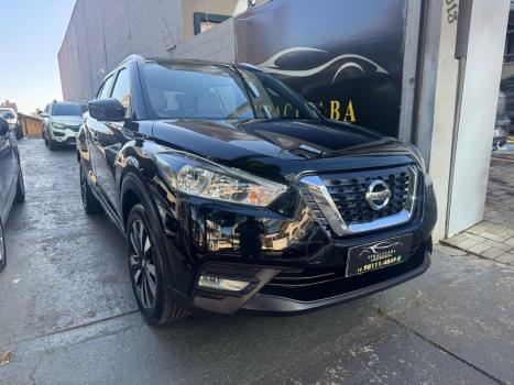 NISSAN Kicks 1.6 16V 4P FLEXSTART SL X-TRONIC AUTOMTICO CVT, Foto 1