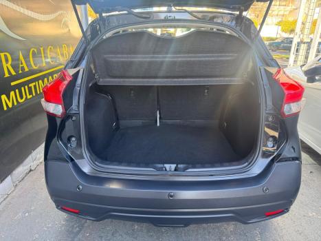 NISSAN Kicks 1.6 16V 4P FLEXSTART SL X-TRONIC AUTOMTICO CVT, Foto 7