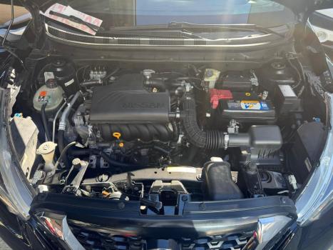 NISSAN Kicks 1.6 16V 4P FLEXSTART SL X-TRONIC AUTOMTICO CVT, Foto 8
