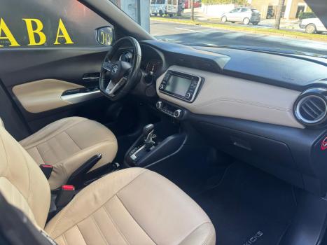 NISSAN Kicks 1.6 16V 4P FLEXSTART SL X-TRONIC AUTOMTICO CVT, Foto 10