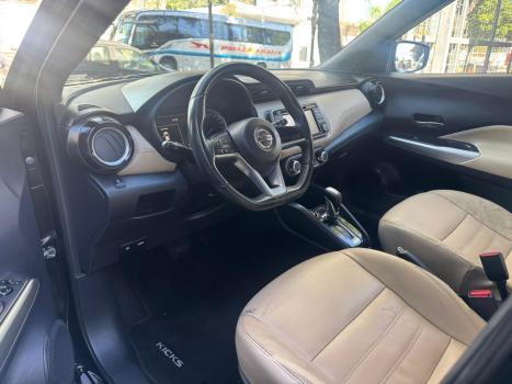 NISSAN Kicks 1.6 16V 4P FLEXSTART SL X-TRONIC AUTOMTICO CVT, Foto 11