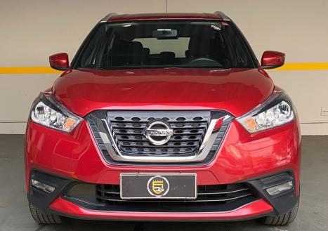 NISSAN Kicks 1.6 16V 4P FLEX SV X-TRONIC AUTOMTICO CVT, Foto 2
