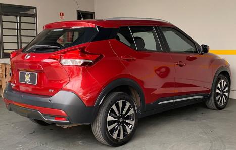 NISSAN Kicks 1.6 16V 4P FLEX SV X-TRONIC AUTOMTICO CVT, Foto 4