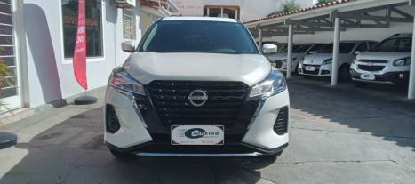 NISSAN Kicks 1.6 16V 4P FLEX ACTIVE X-TRONIC AUTOMTICO CVT, Foto 2