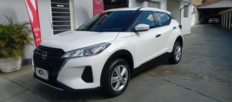 NISSAN Kicks 1.6 16V 4P FLEX ACTIVE X-TRONIC AUTOMTICO CVT, Foto 3