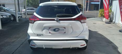 NISSAN Kicks 1.6 16V 4P FLEX ACTIVE X-TRONIC AUTOMTICO CVT, Foto 5
