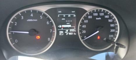 NISSAN Kicks 1.6 16V 4P FLEX ACTIVE X-TRONIC AUTOMTICO CVT, Foto 7