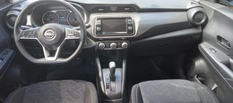 NISSAN Kicks 1.6 16V 4P FLEX ACTIVE X-TRONIC AUTOMTICO CVT, Foto 9