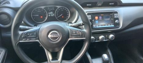 NISSAN Kicks 1.6 16V 4P FLEX ACTIVE X-TRONIC AUTOMTICO CVT, Foto 10