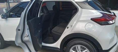 NISSAN Kicks 1.6 16V 4P FLEX ACTIVE X-TRONIC AUTOMTICO CVT, Foto 12