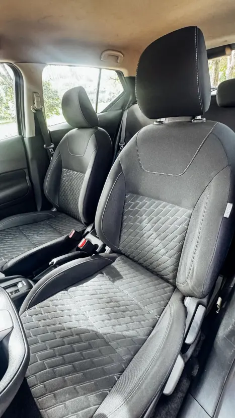 NISSAN Kicks 1.6 16V 4P FLEXSTART SENSE XTRONIC AUTOMTICO CVT, Foto 7