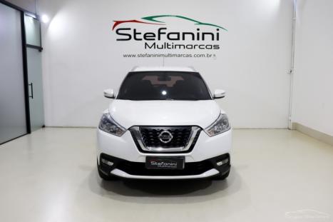 NISSAN Kicks 1.6 16V 4P FLEX SV X-TRONIC AUTOMTICO CVT, Foto 2