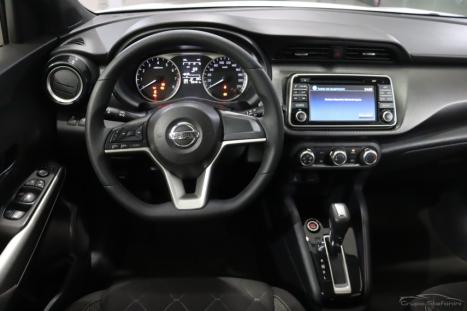 NISSAN Kicks 1.6 16V 4P FLEX SV X-TRONIC AUTOMTICO CVT, Foto 5