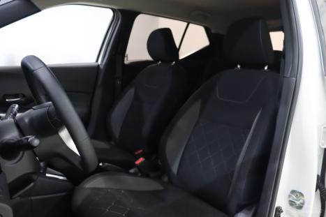 NISSAN Kicks 1.6 16V 4P FLEX SV X-TRONIC AUTOMTICO CVT, Foto 7