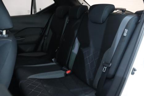 NISSAN Kicks 1.6 16V 4P FLEX SV X-TRONIC AUTOMTICO CVT, Foto 8