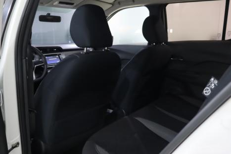 NISSAN Kicks 1.6 16V 4P FLEX SV X-TRONIC AUTOMTICO CVT, Foto 9