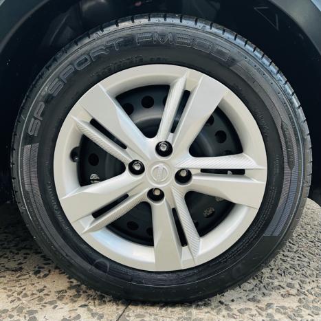 NISSAN Kicks 1.6 16V 4P FLEXSTART S DIRECT X-TRONIC AUTOMTICO CVT, Foto 15