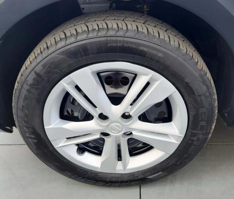 NISSAN Kicks 1.6 16V 4P FLEXSTART S DIRECT X-TRONIC AUTOMTICO CVT, Foto 9