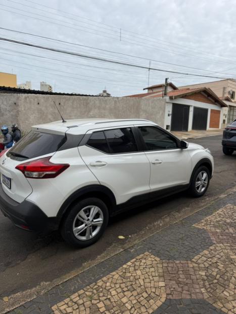 NISSAN Kicks 1.6 16V 4P FLEXSTART S DIRECT X-TRONIC AUTOMTICO CVT, Foto 1