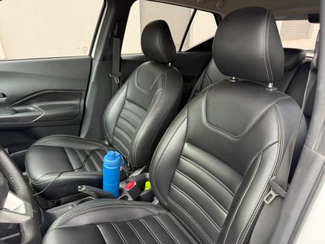 NISSAN Kicks 1.6 16V 4P FLEXSTART S DIRECT X-TRONIC AUTOMTICO CVT, Foto 5