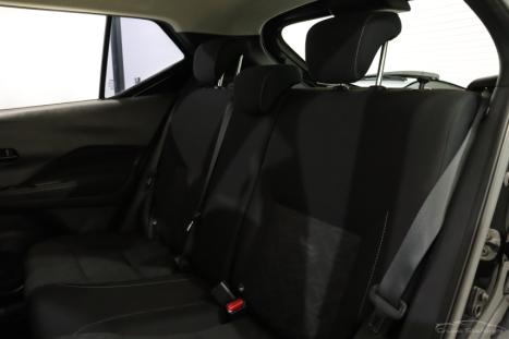 NISSAN Kicks 1.6 16V 4P FLEX ACTIVE X-TRONIC AUTOMTICO CVT, Foto 8