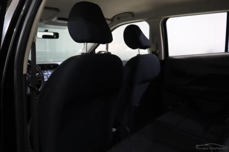 NISSAN Kicks 1.6 16V 4P FLEX ACTIVE X-TRONIC AUTOMTICO CVT, Foto 9