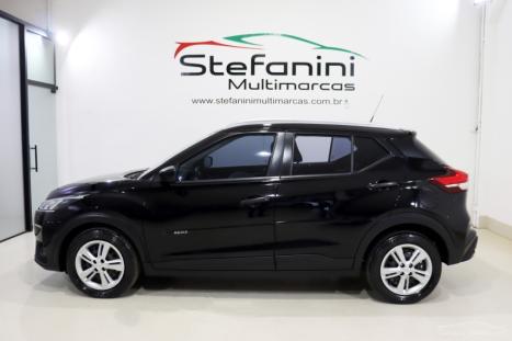 NISSAN Kicks 1.6 16V 4P FLEX ACTIVE X-TRONIC AUTOMTICO CVT, Foto 10