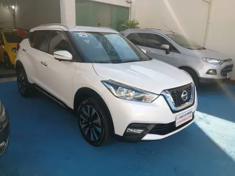 NISSAN Kicks 1.6 16V 4P FLEXSTART SL X-TRONIC AUTOMTICO CVT, Foto 2