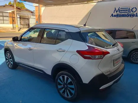 NISSAN Kicks 1.6 16V 4P FLEXSTART SL X-TRONIC AUTOMTICO CVT, Foto 5