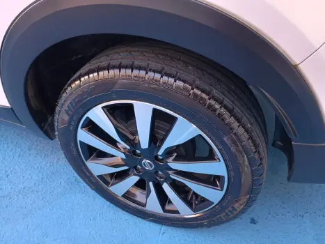 NISSAN Kicks 1.6 16V 4P FLEXSTART SL X-TRONIC AUTOMTICO CVT, Foto 7