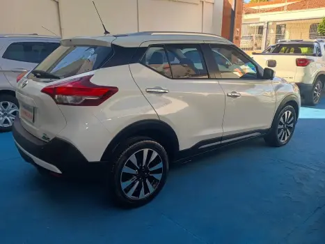 NISSAN Kicks 1.6 16V 4P FLEXSTART SL X-TRONIC AUTOMTICO CVT, Foto 9