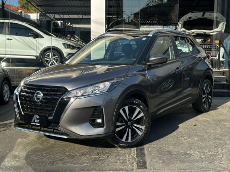NISSAN Kicks 1.6 16V 4P FLEXSTART ADVANCE XTRONIC AUTOMTICO CVT, Foto 1