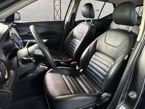 NISSAN Kicks 1.6 16V 4P FLEXSTART ADVANCE XTRONIC AUTOMTICO CVT, Foto 6