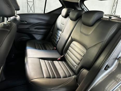 NISSAN Kicks 1.6 16V 4P FLEXSTART ADVANCE XTRONIC AUTOMTICO CVT, Foto 7