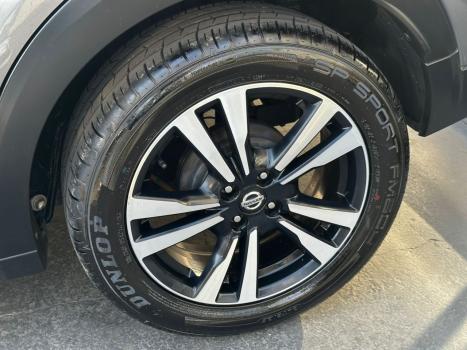 NISSAN Kicks 1.6 16V 4P FLEXSTART ADVANCE XTRONIC AUTOMTICO CVT, Foto 9