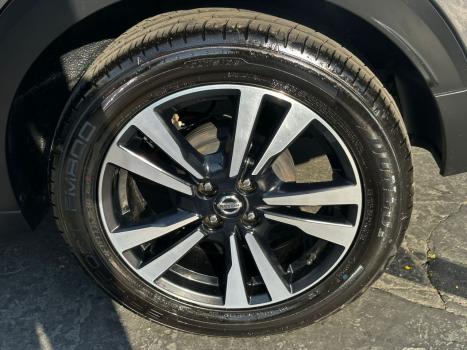 NISSAN Kicks 1.6 16V 4P FLEXSTART ADVANCE XTRONIC AUTOMTICO CVT, Foto 12