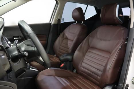 NISSAN Kicks 1.6 16V 4P FLEXSTART EXCLUSIVE XTRONIC AUTOMTICO CVT, Foto 7