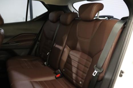 NISSAN Kicks 1.6 16V 4P FLEXSTART EXCLUSIVE XTRONIC AUTOMTICO CVT, Foto 8