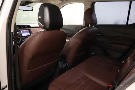 NISSAN Kicks 1.6 16V 4P FLEXSTART EXCLUSIVE XTRONIC AUTOMTICO CVT, Foto 9