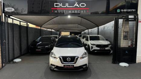 NISSAN Kicks 1.6 16V 4P FLEXSTART SL X-TRONIC AUTOMTICO CVT, Foto 1