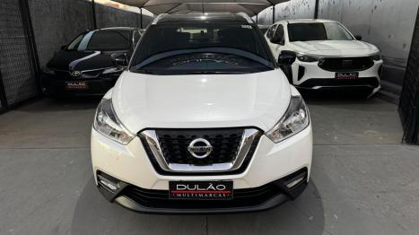 NISSAN Kicks 1.6 16V 4P FLEXSTART SL X-TRONIC AUTOMTICO CVT, Foto 2