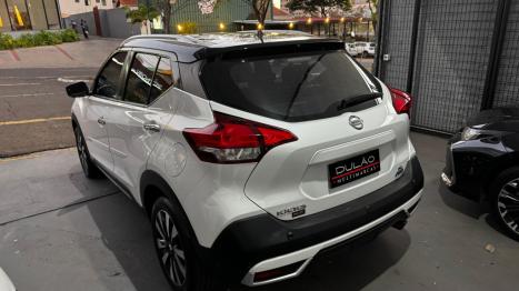 NISSAN Kicks 1.6 16V 4P FLEXSTART SL X-TRONIC AUTOMTICO CVT, Foto 5