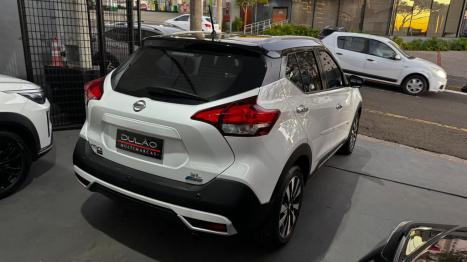 NISSAN Kicks 1.6 16V 4P FLEXSTART SL X-TRONIC AUTOMTICO CVT, Foto 7