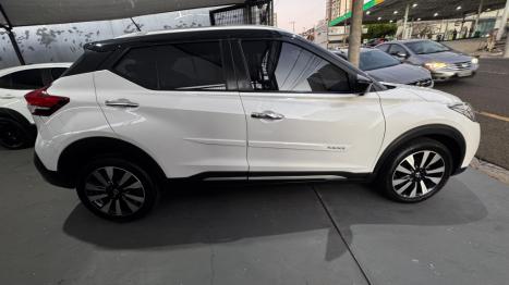 NISSAN Kicks 1.6 16V 4P FLEXSTART SL X-TRONIC AUTOMTICO CVT, Foto 8