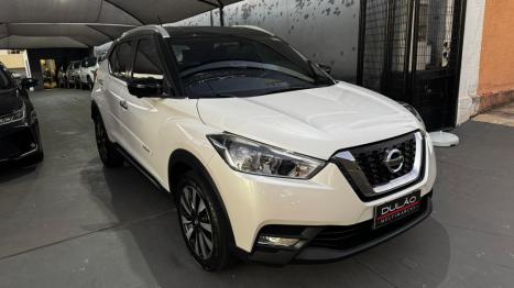 NISSAN Kicks 1.6 16V 4P FLEXSTART SL X-TRONIC AUTOMTICO CVT, Foto 9