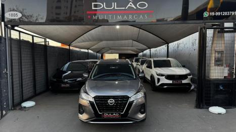 NISSAN Kicks 1.6 16V 4P FLEXSTART ADVANCE XTRONIC AUTOMTICO CVT, Foto 1