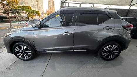 NISSAN Kicks 1.6 16V 4P FLEXSTART ADVANCE XTRONIC AUTOMTICO CVT, Foto 4