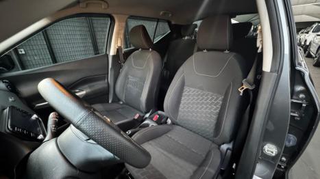 NISSAN Kicks 1.6 16V 4P FLEXSTART ADVANCE XTRONIC AUTOMTICO CVT, Foto 12