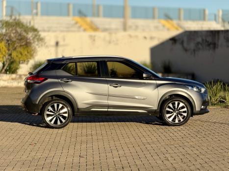 NISSAN Kicks 1.6 16V 4P FLEXSTART SL X-TRONIC AUTOMTICO CVT, Foto 4